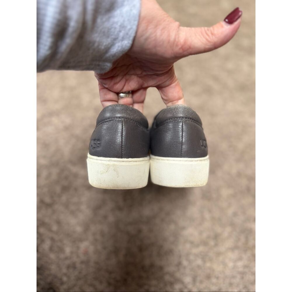 UGG Shoes Womens 9.5 Chayze Slip On Sneakers - Picture 9 of 13